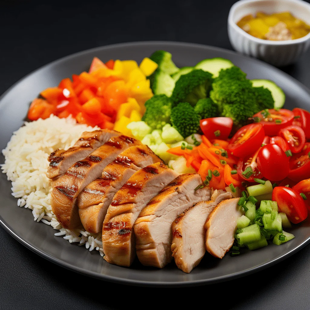 편안함과 맛을 동시에, 간단한 저녁 아이디어